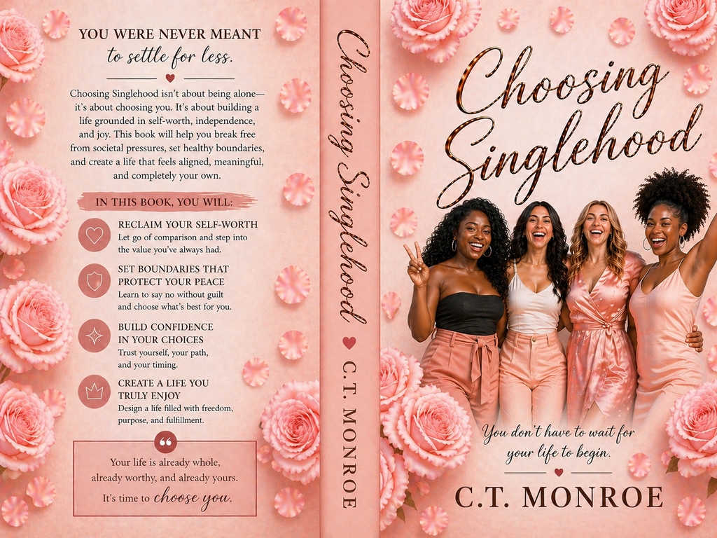 Choosing Singlehood Ebook